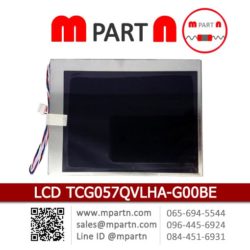 LCD TCG057QVLHA-G00BE KYOCERA