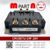 Module Mitsubishi CM100TU-24F 204