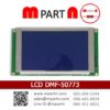 LCD หน้าจอ DMF-50773