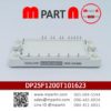 IGBT Module Danfoss DP25F1200T101623