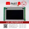 LCD Hitachi LMG7420PLFC-X