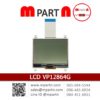 ขายหน้าจอ LCD VP12864G