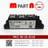 IGBT Module IXYS MCC95-16IO1B
