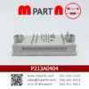 IGBT Module โมดูล TYCO P213A0404