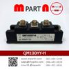 IGBT Module Mitsubishi QM100HY-H
