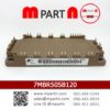 IGBT 7MBR50SB120 Fuji Electric
