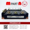 IGBT Module PM50RSD120 Mitsubishi