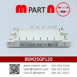 Module BSM25GP120 INFINEON