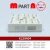 IGBT Module VINCO K229A04