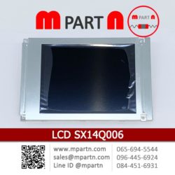 LCD SX14Q006 HITACHI