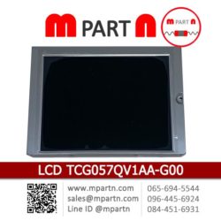 LCD TCG057QV1AA-G00 KYOCERA