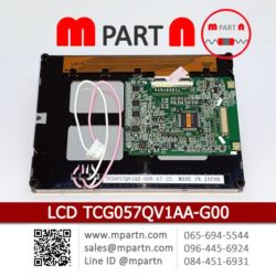 LCD TCG057QV1AA-G00 KYOCERA