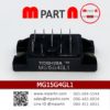 TRANSISTOR MODULE  TOSHIBA MG15G4GL1