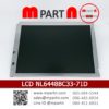 LCD NLT NL6448BC33-71D 10.4"