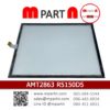 ขายกระจกทัชสกรีน Touch Screen Glass AMT2863 R5150D5 91-02863-00B