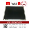 ขาย HT15X15-D01 LCD BOE
