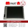 ขาย LCD LQ104V1DG21 SHARP