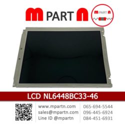 ขาย LCD NL6448BC33-46 NEC