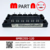 ขาย IGBT MODULES 6MBI35S-120 Fuji