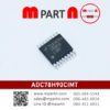 ADC78H90CIMT National TSSOP16
