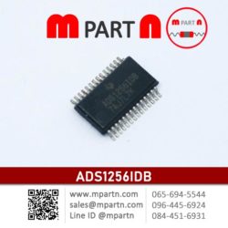 ADS1256IDB Texas Instruments TI SSOP-28