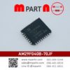 AM29F040B-70JF SPANSION PLCC 32