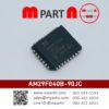 AM29F040B-90JC SPANSION AMD PLCC 32
