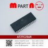 AT27C256R-70PU ATMEL DIP-28