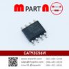 CAT93C56VI ON SOIC-8