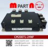 IGBT Module Mitsubishi CM200TL-24NF