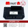 ขาย IGBT MODULES CM20MD-12H MITSUBISHI