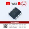 CS5526BSZ Cirrus Logic SSOP 20