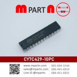 CY7C429-10PC Cypress DIP-28