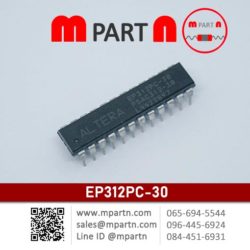EP312PC-30 ALTERA DIP 24