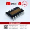 IGBT Module Fairchild DP25F1200T101623