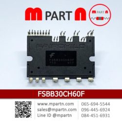 IGBT Module Fairchild DP25F1200T101623