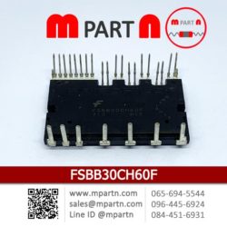 IGBT Module Fairchild DP25F1200T101623