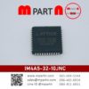 IM4A5-32/32-10JNC LATTICE PLCC 44