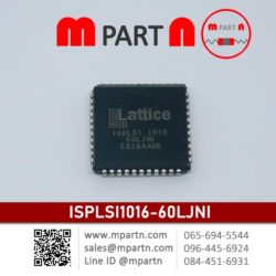 ispLSI1016-60LJNI Lattice PLCC-44