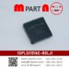 ispLSI1016E-80LJI Lattice PLCC-44