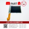 ขายจอ KCL3224BST-X2 KCL3224B Kyocera