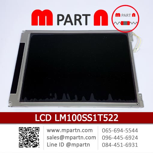 LCD SHARP LM100SS1T522