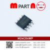 M24C04WP 24C04WP SOIC-8 ST