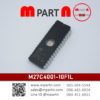 M27C4001-10F1L ST DIP-32