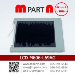 ขาย จอ LCD M606-L69AG 5.7"