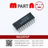M62301SP Mitsubishi DIP 20