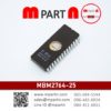 MBM2764-25FUJITSU DIP-28