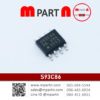 S93C86BD S93C86 Seiko SOIC-8