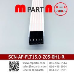 กระจกทัชสกรีน Part E580514 SCN-AF-FLT15.0-Z05-0H1-R ELO