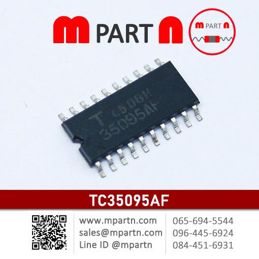 TC35095AF Toshiba sop 20 TC35095AF Toshiba sop 20
